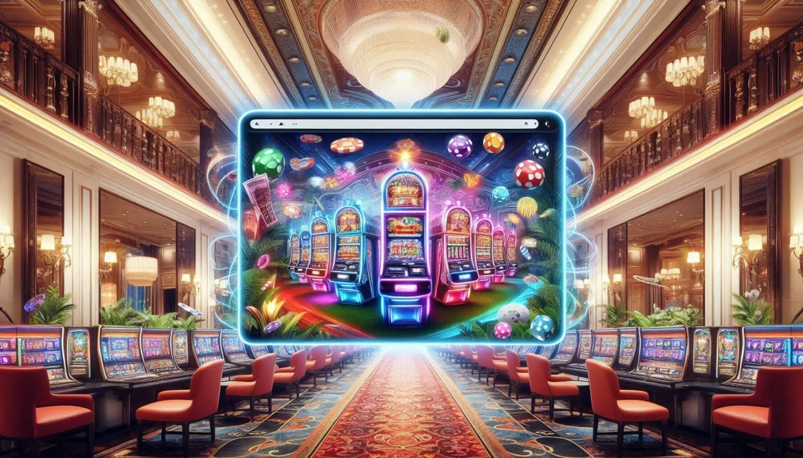 Dudespin Casino